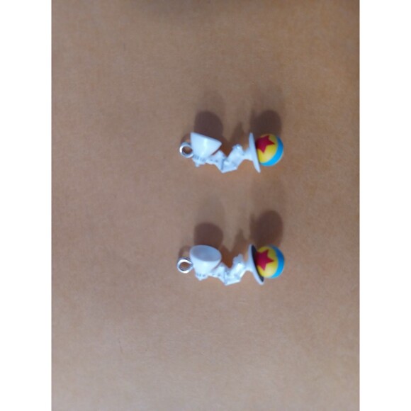 HALLMARK KEEPSAKE ORNAMENTS LOT OF 6 HOCUS POCUS JEDI PIXAR W/ORG. BOXES - Picture 9 of 14